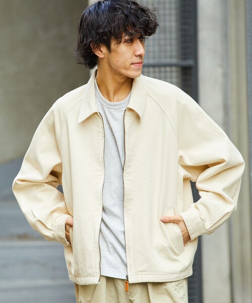 「FREAK'S STORE」 デニムジャケット LARGE ブラック メンズ_7