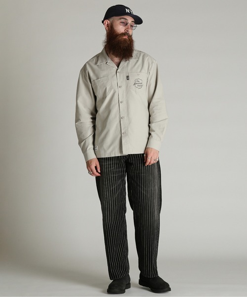 Schott N.Y.C（ショット） パンツ コーデュロイ Schott/ショット