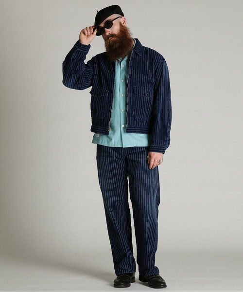 Schott N.Y.C（ショット） パンツ コーデュロイ Schott/ショット