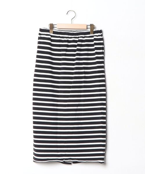 「JOURNAL STANDARD LUXE」 スカート - ブラック レディース