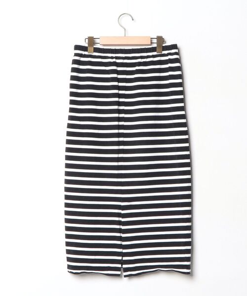 「JOURNAL STANDARD LUXE」 スカート - ブラック レディース_1