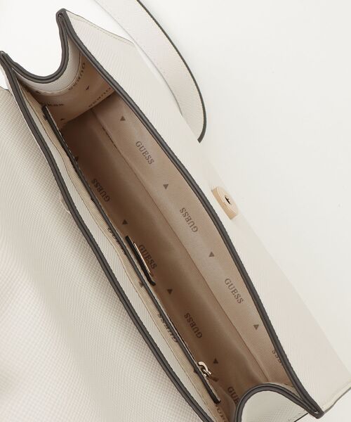 ショルダーバッグ バッグ PATSIE Top Handle Flap ハンドバッグ レディース_17