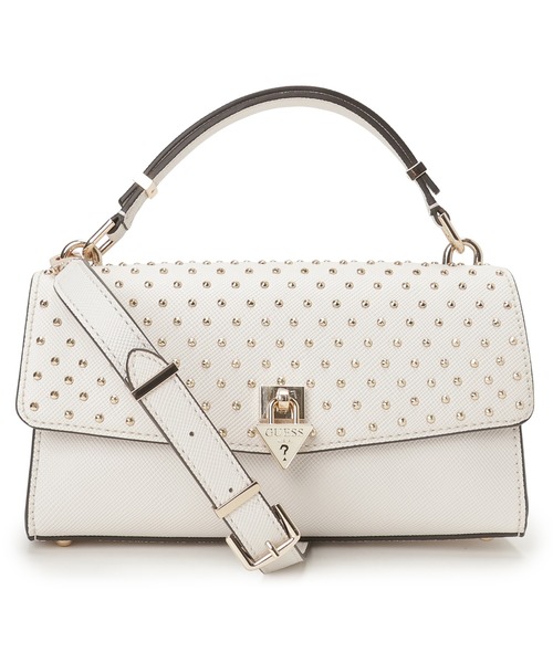 ショルダーバッグ バッグ PATSIE Top Handle Flap ハンドバッグ レディース_2