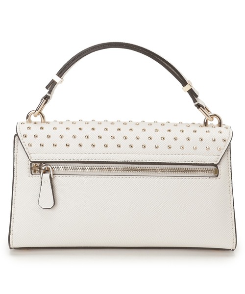 ショルダーバッグ バッグ PATSIE Top Handle Flap ハンドバッグ レディース_3