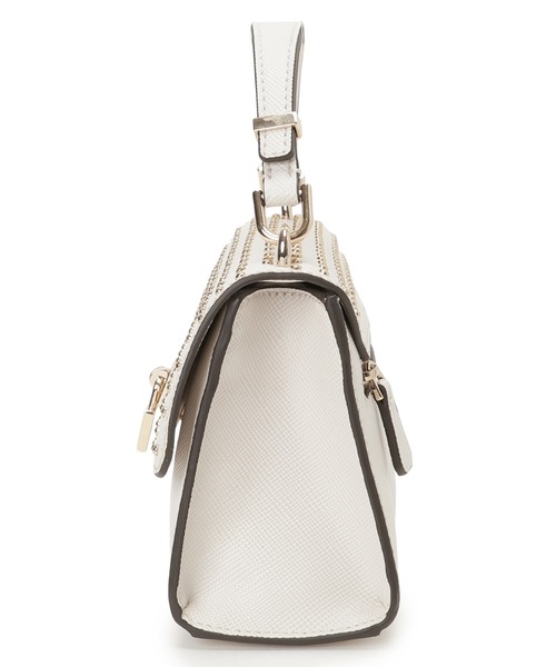 ショルダーバッグ バッグ PATSIE Top Handle Flap ハンドバッグ レディース_4