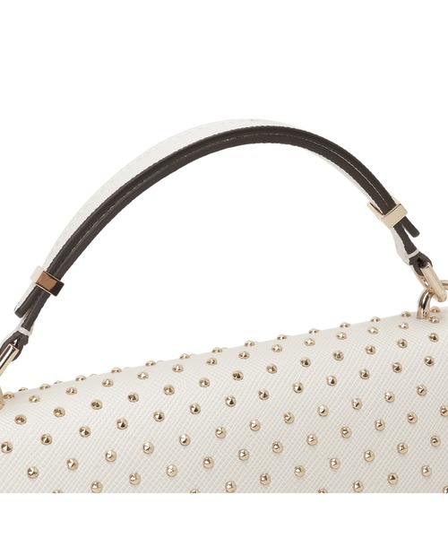 ショルダーバッグ バッグ PATSIE Top Handle Flap ハンドバッグ レディース_10