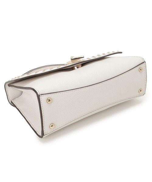 ショルダーバッグ バッグ PATSIE Top Handle Flap ハンドバッグ レディース_11
