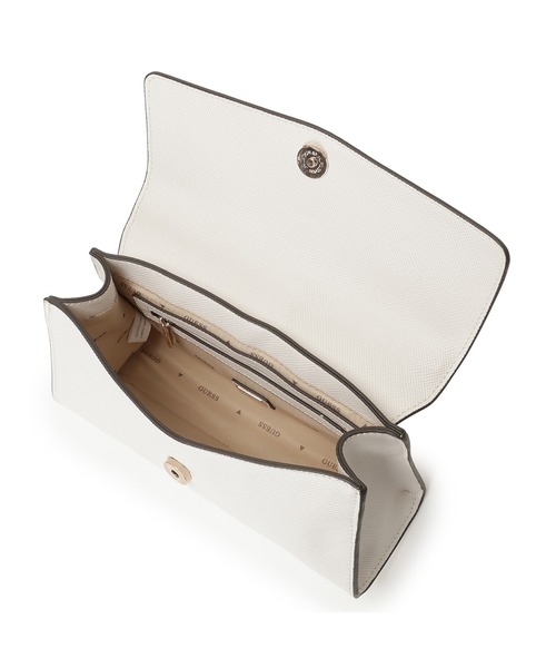 ショルダーバッグ バッグ PATSIE Top Handle Flap ハンドバッグ レディース_12