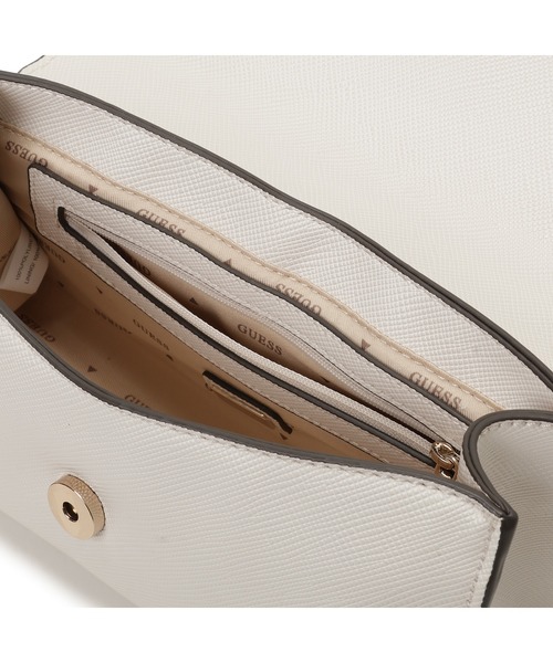 ショルダーバッグ バッグ PATSIE Top Handle Flap ハンドバッグ レディース_13
