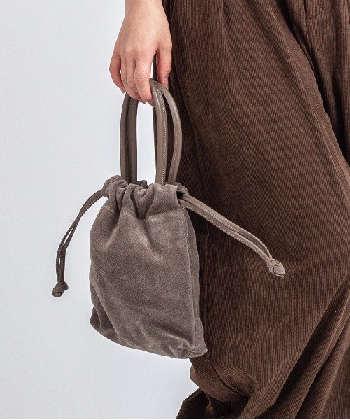 AULENTTI（オウレンティ） ショルダーバッグ バッグ 「AULENTTI