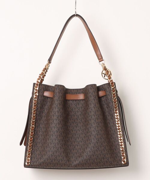 MICHAEL KORS（マイケルコース） ショルダーバッグ バッグ MINA ベルト
