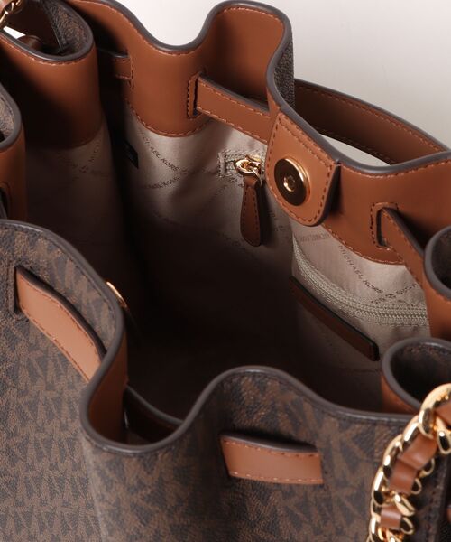 MICHAEL KORS（マイケルコース） ショルダーバッグ バッグ MINA ベルト