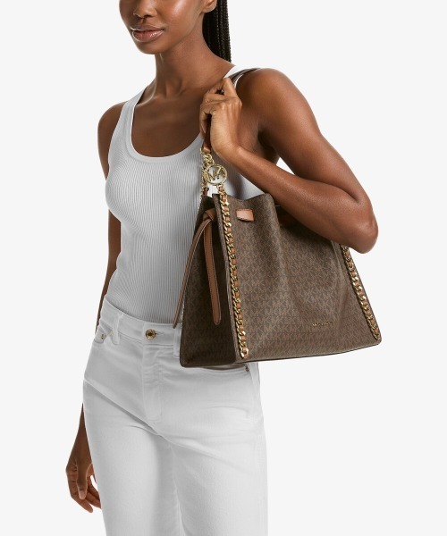 MICHAEL KORS（マイケルコース） ショルダーバッグ バッグ MINA ベルト