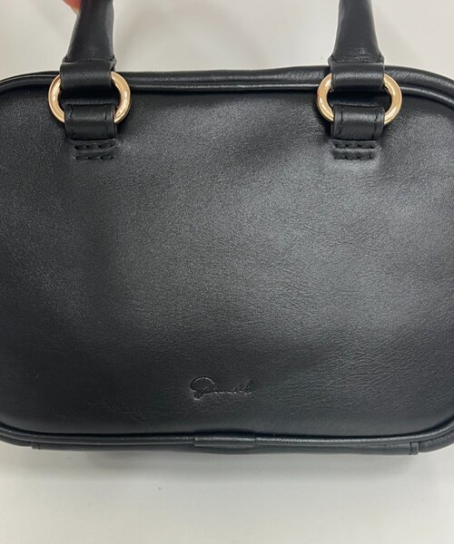 gemeil ショルダーバッグ バッグ 2WAYベスティボストンバッグ（PT-365 