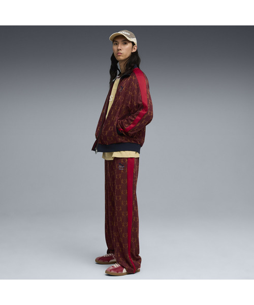 PUMA（プーマ） tシャツ メンズ PUMA x KIDSUPER STUDIOS グラフィック
