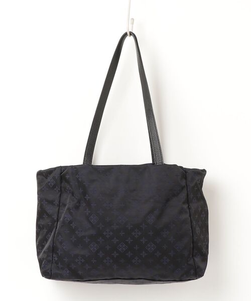 russet（ラシット） トートバッグ - ネイビー レディース : ZOZOTOWN 