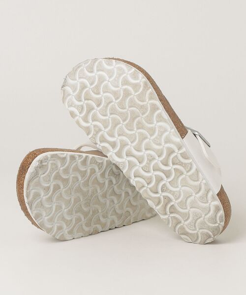 birkenstockラムゼスホワイト（BIRKENSTOCK／ファッション）の商品一覧
