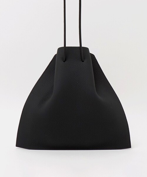 ショルダーバッグ バッグ 「ITTI」HERRIE KINCHAKU ショルダーバッグ レディースの画像