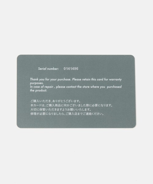 ショルダーバッグ バッグ 「ITTI」HERRIE KINCHAKU ショルダーバッグ レディースの画像