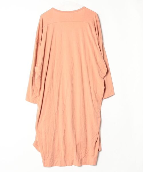 Vivienne Westwood red label 「Vivienne label」 長袖ワンピース M