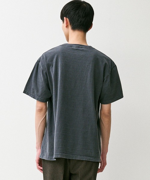 「NIRVANA」 「Johnbull」半袖Tシャツ「NIRVANAコラボ」 LARGE ホワイト メンズ_画像8