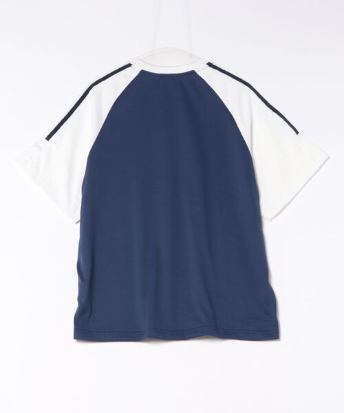 tシャツ スポーティーなラグラン T シャツ メンズ : ZOZOTOWN Yahoo!店