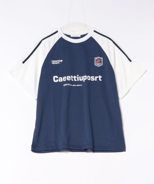 tシャツ スポーティーなラグラン T シャツ メンズ : ZOZOTOWN Yahoo!店