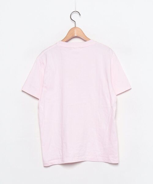 「GOOD ROCK SPEED」 半袖Tシャツ FREE ピンク レディース_画像2