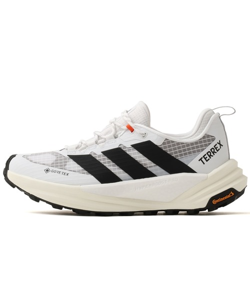 adidas（アディダス） 防水 スニーカー adidas TERREX FREEHIKER 3 LOW