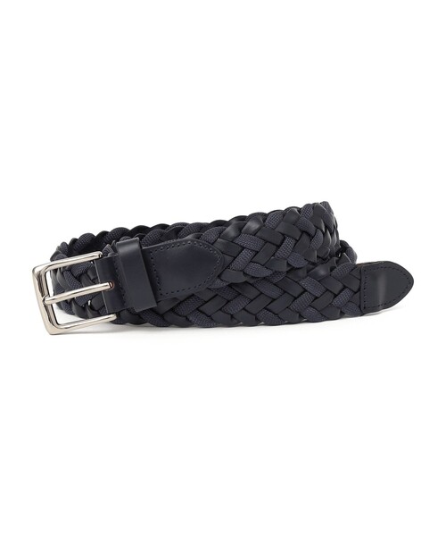 SHIPS any ベルト any: コンビ メッシュ メンズ : ZOZOTOWN Yahoo!店