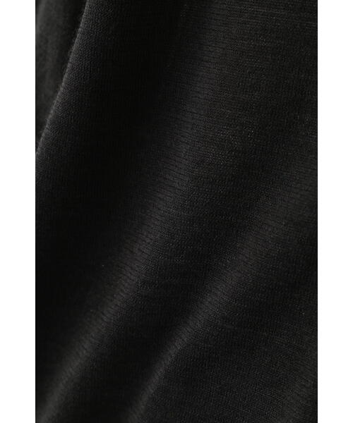 「human woman」 ニットカーディガン MEDIUM イエロー レディース_画像6