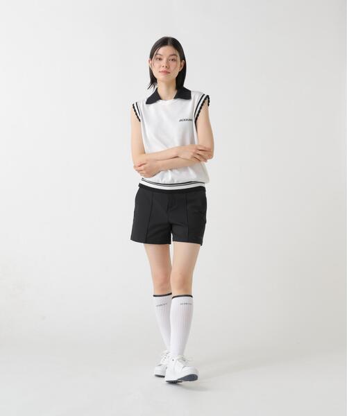 Jack Bunny!!（ジャックバニー） パンツ 「Jack Bunny!!」ストレッチ