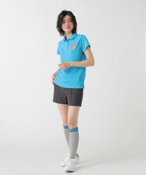 Jack Bunny!!（ジャックバニー） パンツ 「Jack Bunny!!」ストレッチ