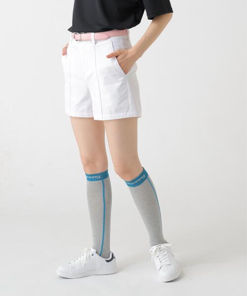 Jack Bunny!!（ジャックバニー） パンツ 「Jack Bunny!!」ストレッチ