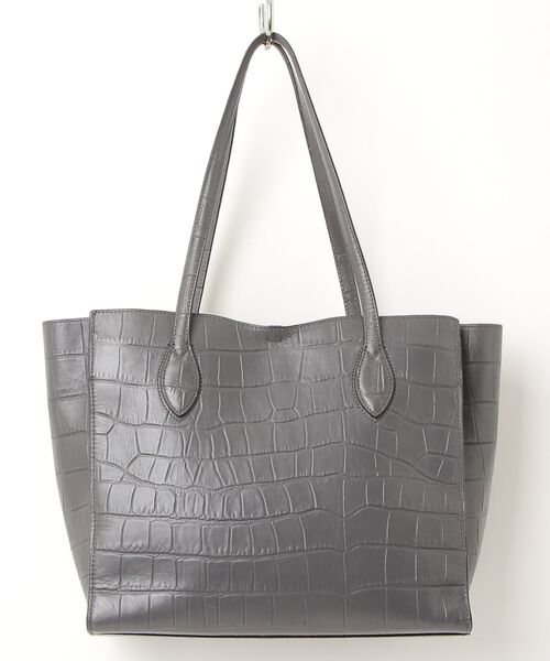 FURLA グレー バッグ FURLA（フルラ） トートバッグ - グレー レディース : ZOZOTOWN Yahoo