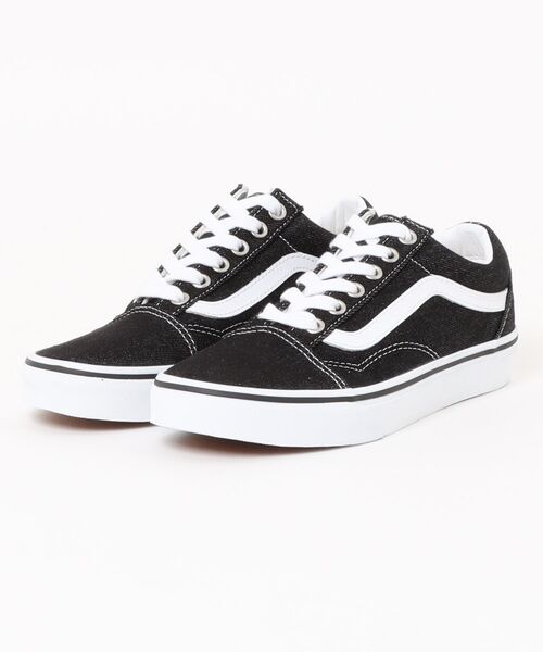 VANS（ヴァンズ） スニーカー OLD SKOOL オールドスクール VN000D7Z6BT