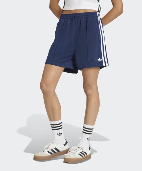 adidas（アディダス） ワイドパンツ パンツ ファイヤーバード