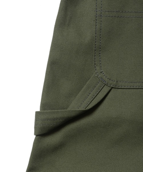 「Back Channel」 パンツ MEDIUM オリーブドラブ メンズ_画像6