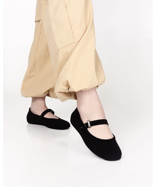 「melissa」 シューズ 37 ブラック レディース_画像3