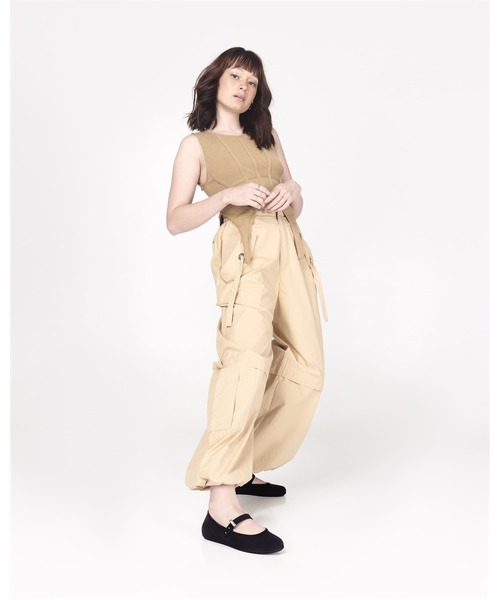 「melissa」 シューズ 37 ブラック レディース_画像5