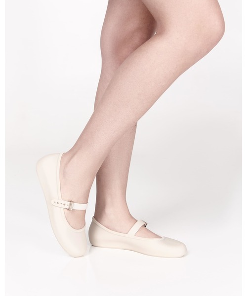 「melissa」 シューズ 37 ブラック レディース_画像7