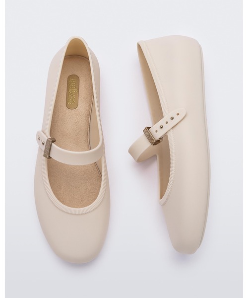 「melissa」 シューズ 37 ブラック レディース_画像8