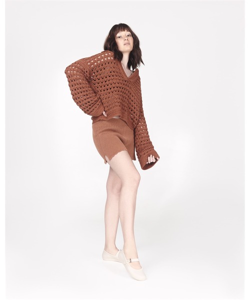 「melissa」 シューズ 37 ブラック レディース_画像9