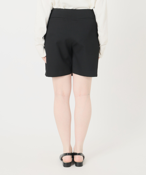 SLOBE IENA（スローブイエナ） パンツ ラップショートパンツ