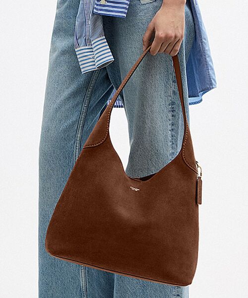 COACH（コーチ） ショルダーバッグ バッグ ブルックリンショルダー