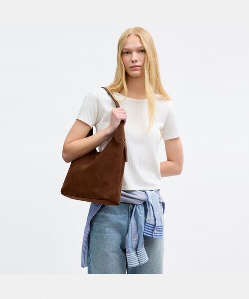 COACH（コーチ） ショルダーバッグ バッグ ブルックリンショルダー
