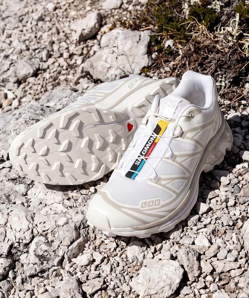 SALOMON（サロモン） スニーカー 「SALOMON/サロモン」XT-6 メンズ