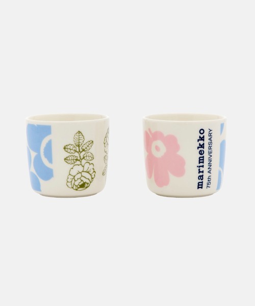 marimekko（マリメッコ） タンブラー 「JAPAN EXCLUSIVE」「75Th