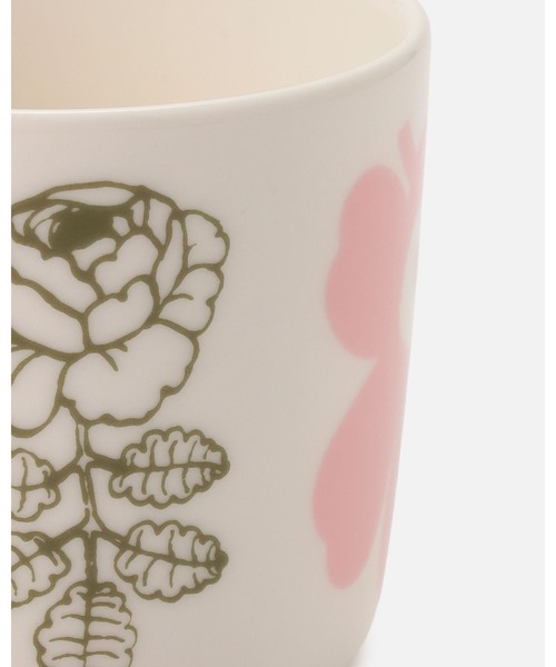 marimekko（マリメッコ） タンブラー 「JAPAN EXCLUSIVE」「75Th