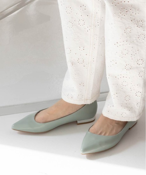 RANDA♡ポインテッドトゥローヒールパンプス RANDA｜ポインテッドトゥローヒールパンプス | Rakuten Fashion